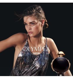 Olympéa - Parfum Olympéa - Parfum